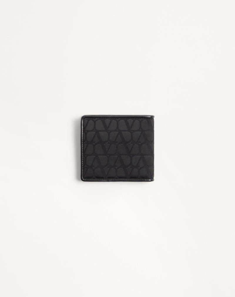 VLOGO SIGNATURE CARDHOLDER 3