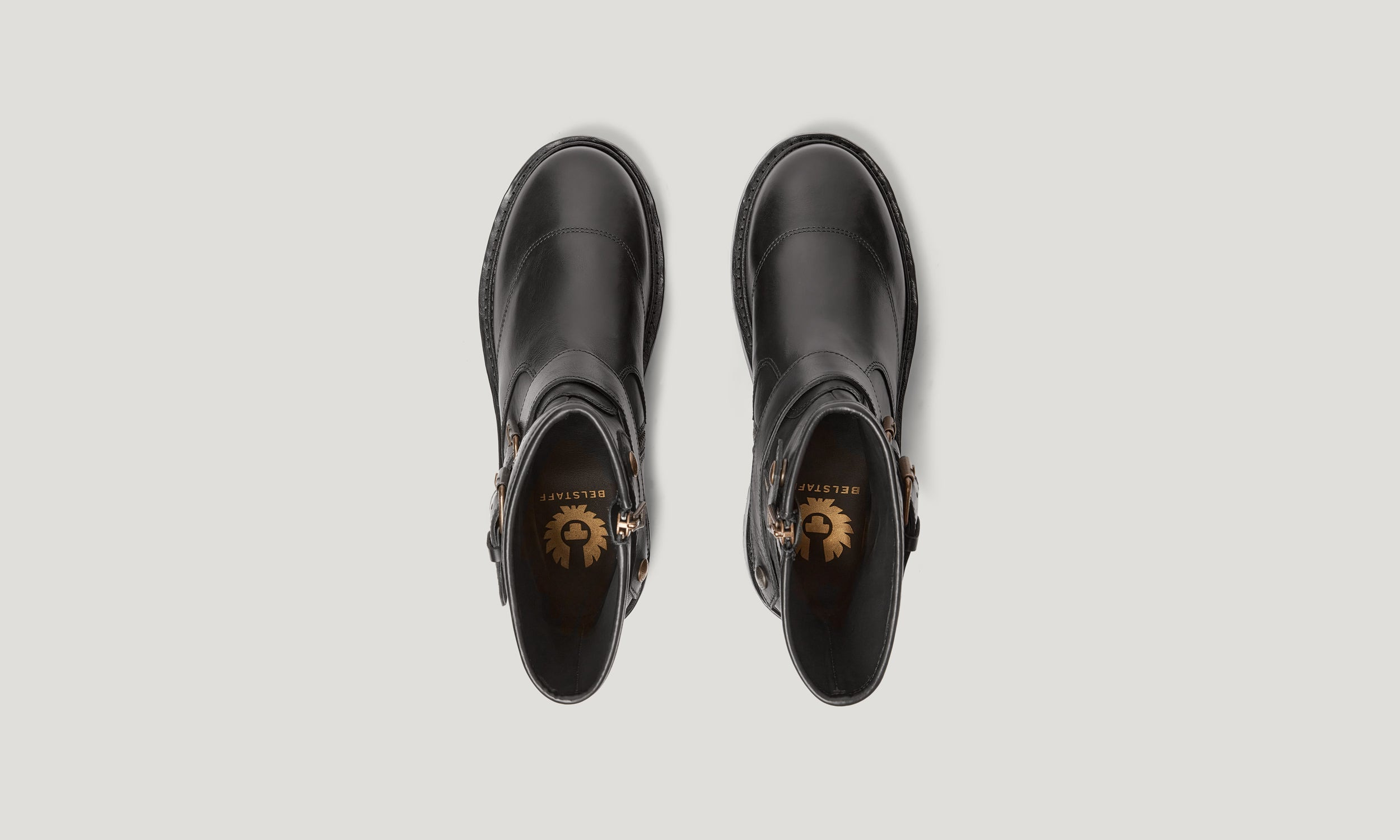 PANTHER BOOT - 6