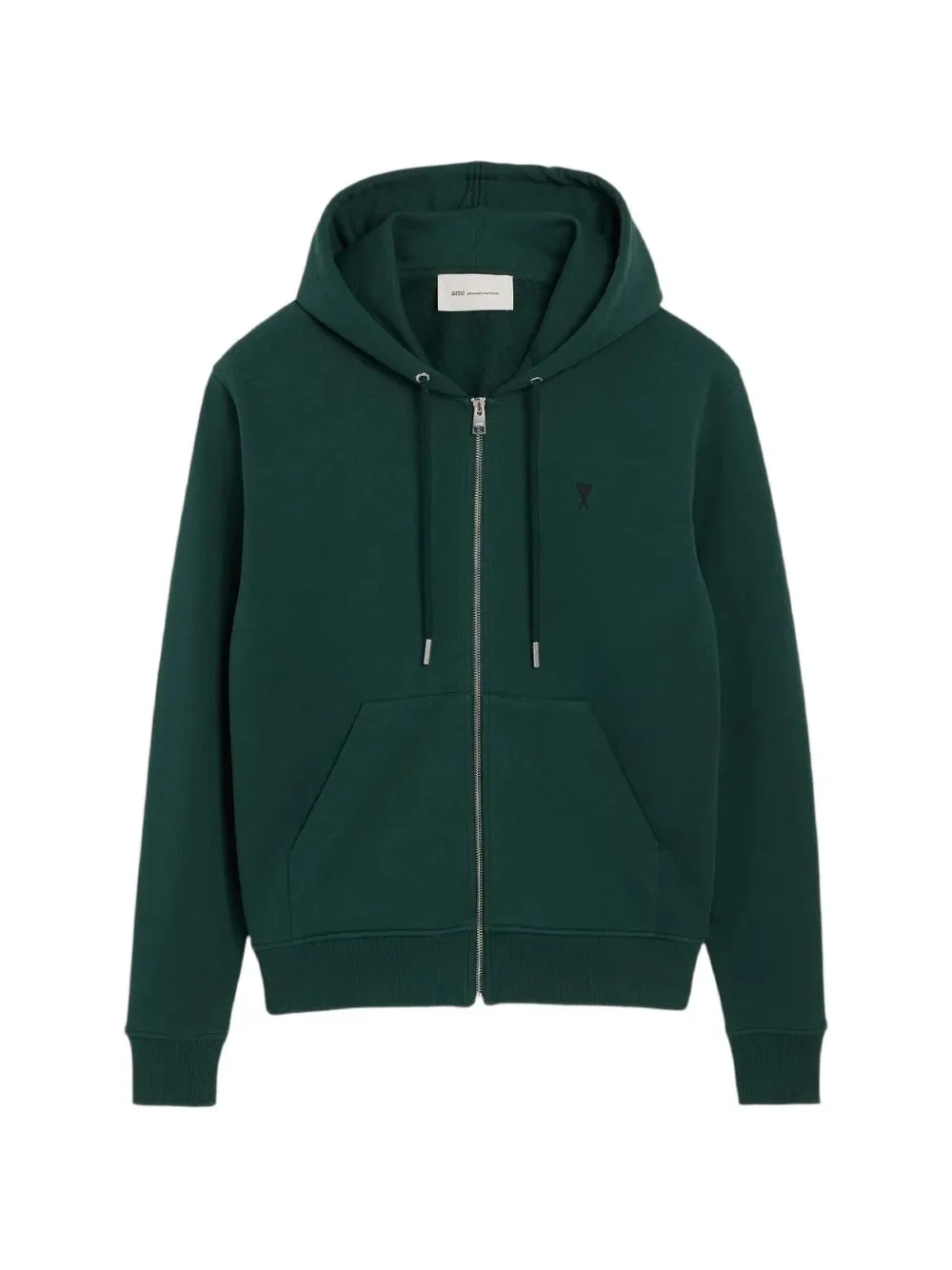 AMI DE COEUR ZIP-UP HOODIE - 1