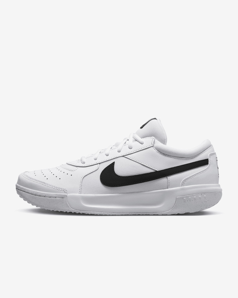 NikeCourt Air Zoom Lite 3 Men's Tennis Shoes - 1