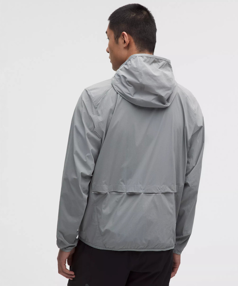 Fast and Free Packable Jacket 3