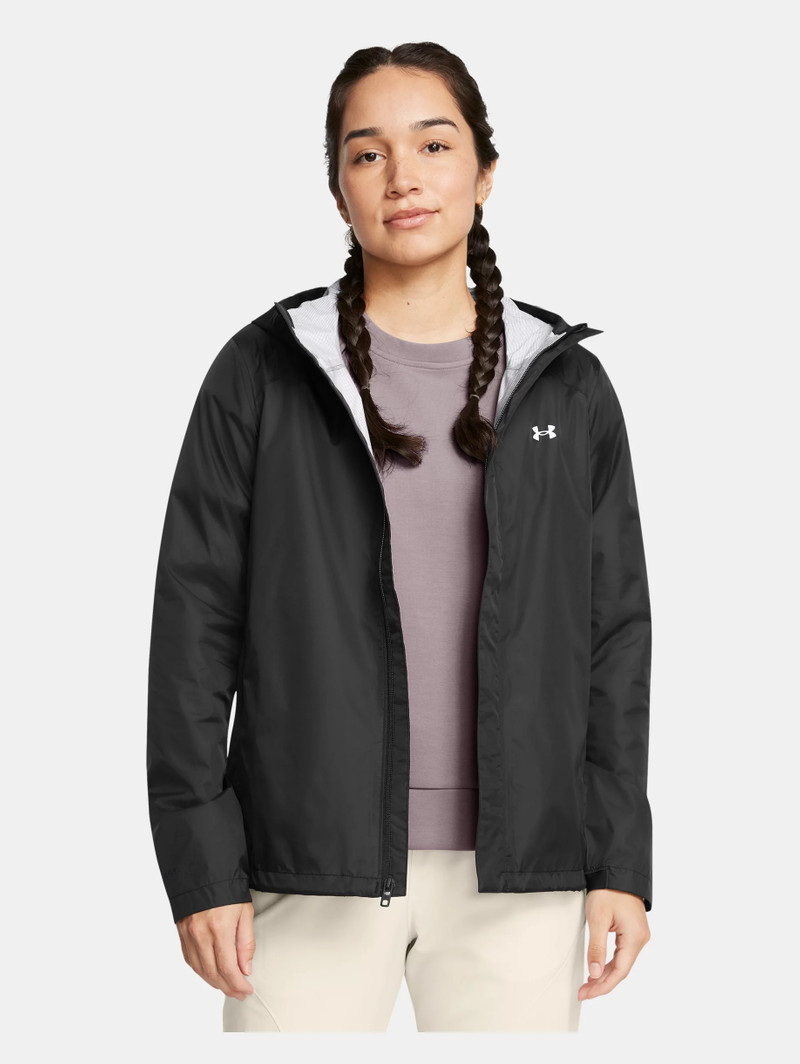 Under Armour Women's UA Stormproof Cloudstrike 2.0 Jacket outlook