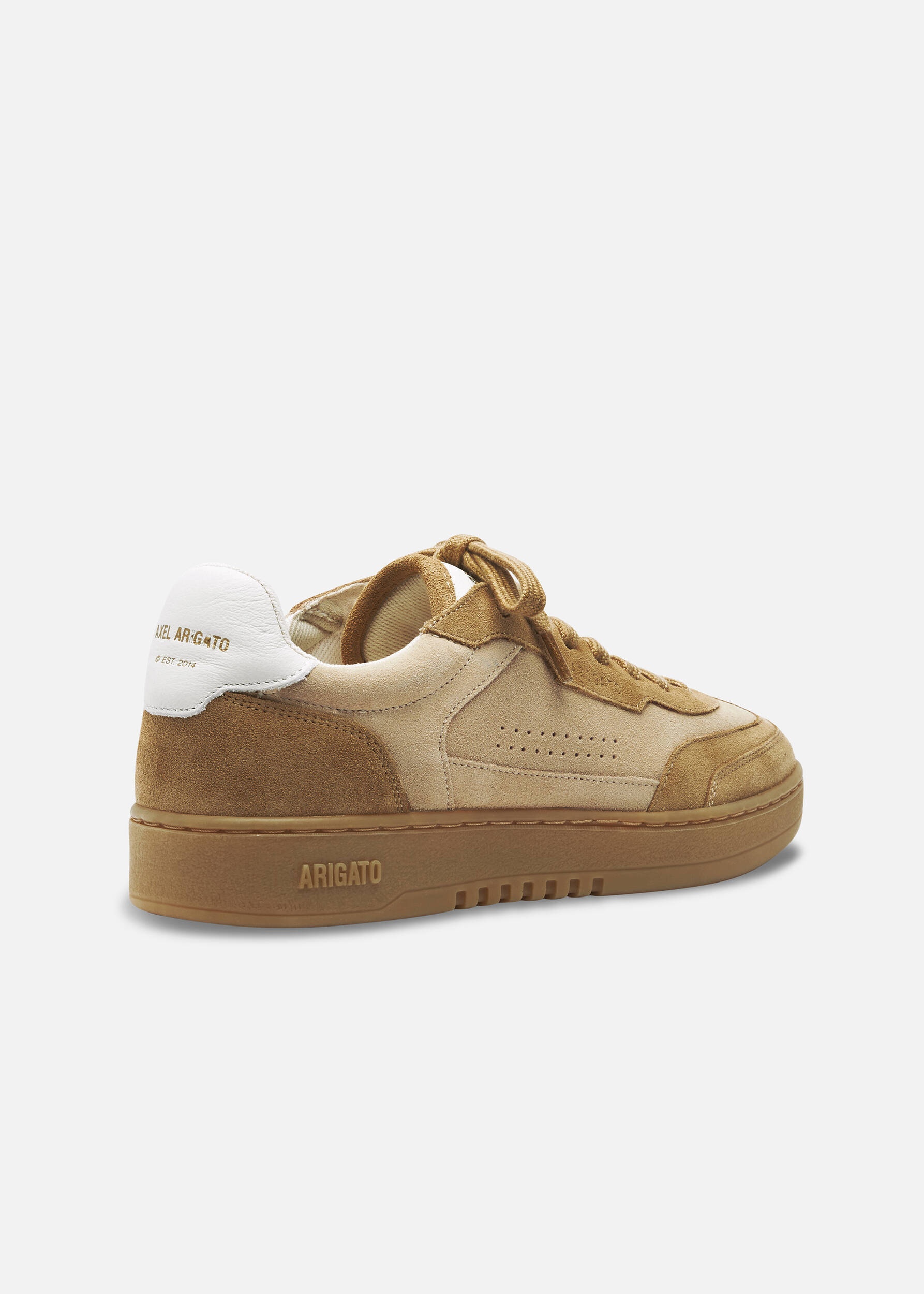 Dice T-Toe Sneaker - 3