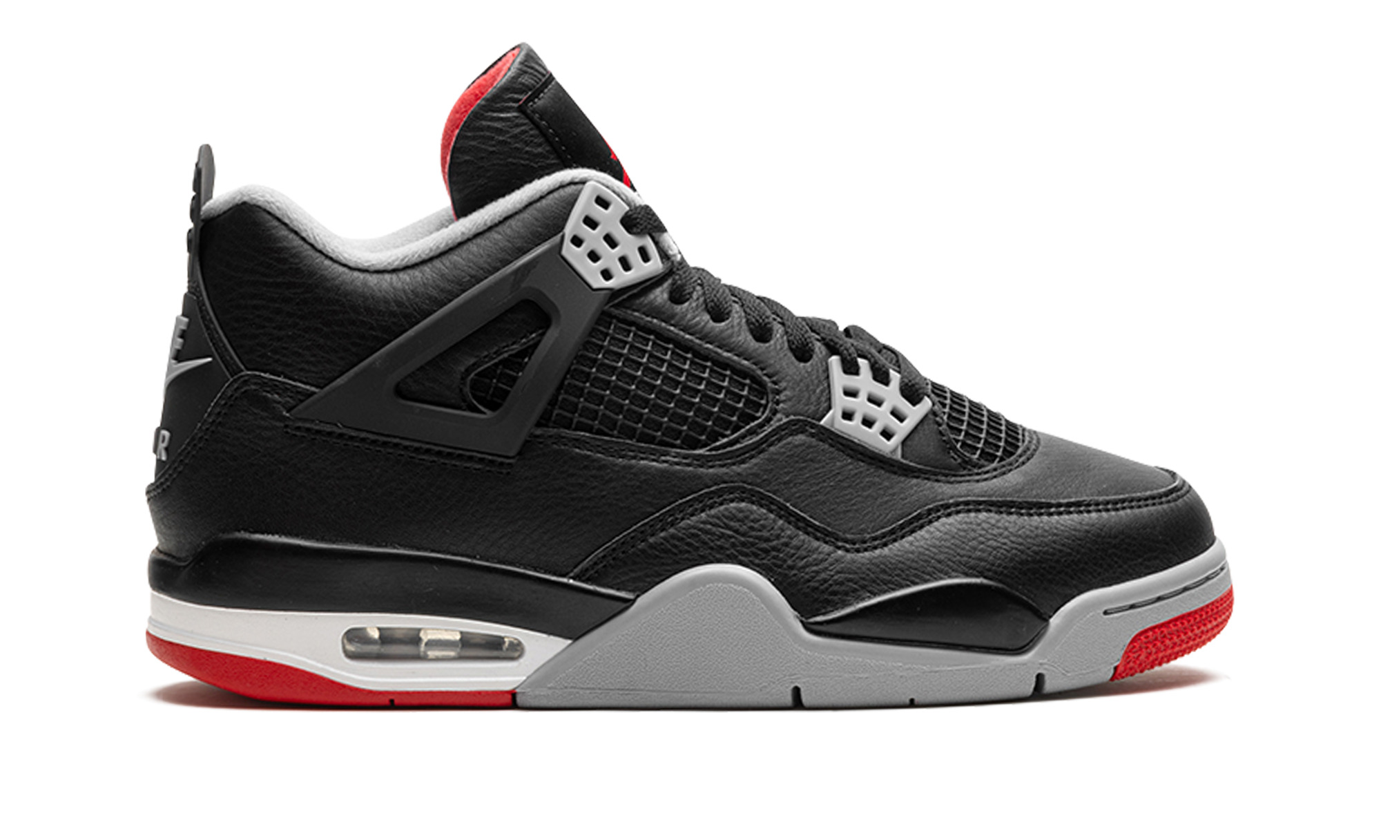 Air Jordan 4 "Bred Reimagined" - 6
