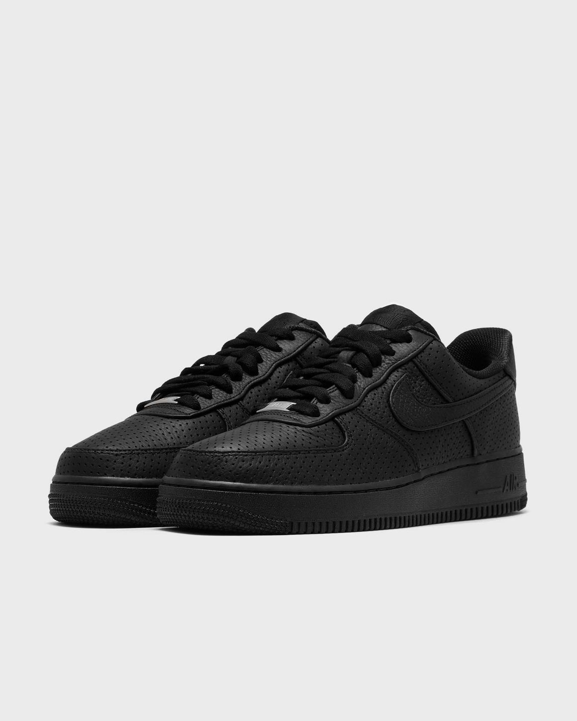 AIR FORCE 1 "Black" - 2