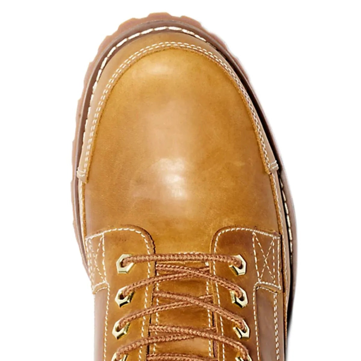 Timberland Earthkeepers Originals 6 Inch Boots 'Wheat Full Grain' A2MEK231 - 4