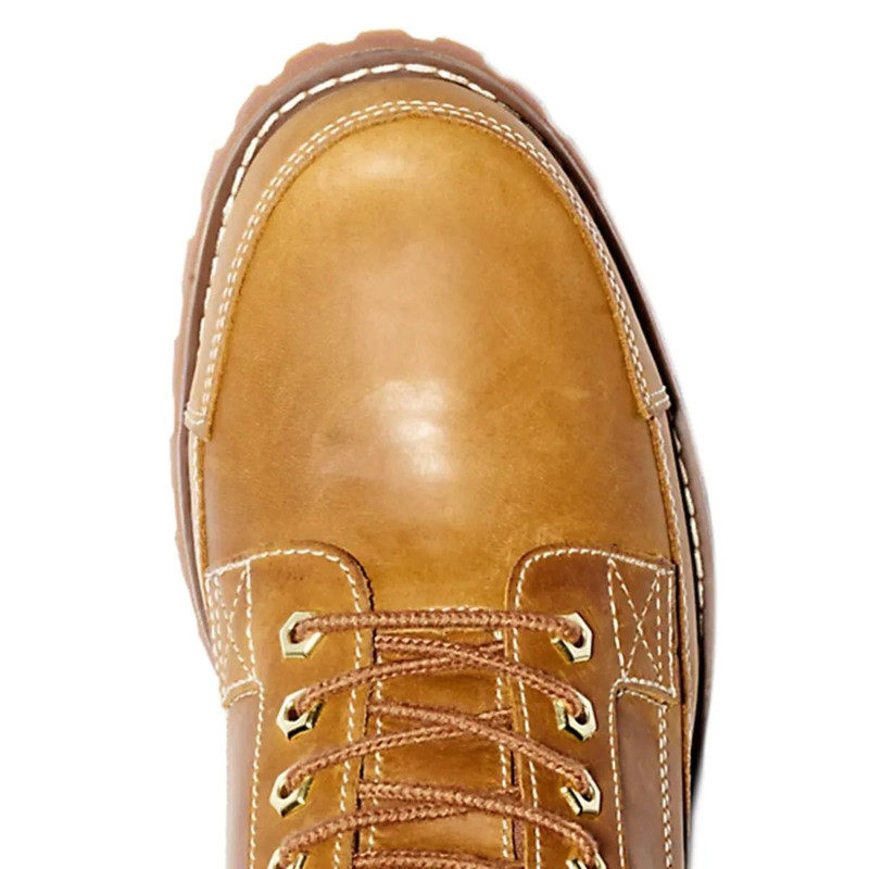 Timberland Timberland Earthkeepers Originals 6 Inch Boots 'Wheat Full Grain' A2MEK231 outlook