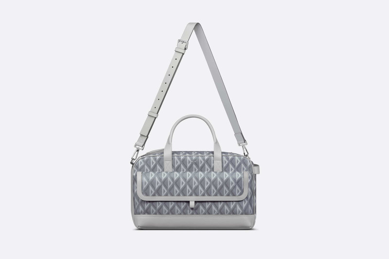 Dior Hit The Road Pet Carrier Bag 8