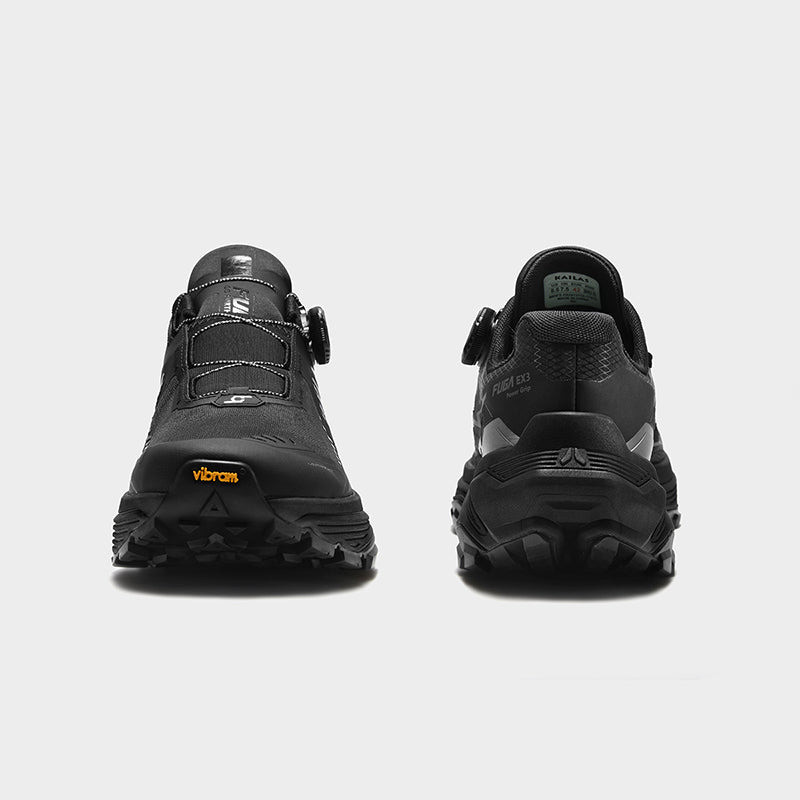 Kailas FUGA EX 3 BOA® Trail Running Shoes Men's 4