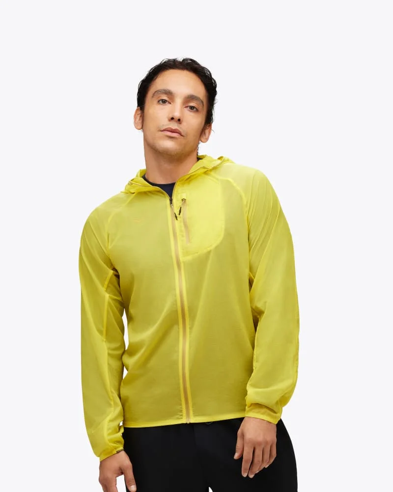 Men's Skyflow Jacket in Aura - 1