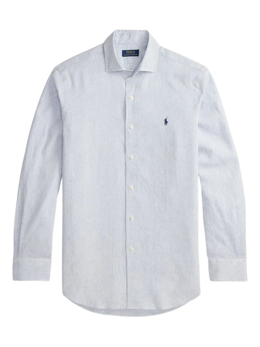 long-sleeve shirt - 1