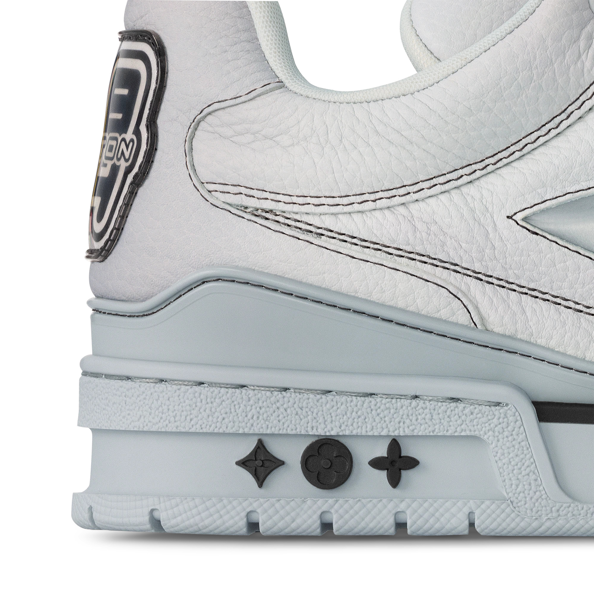 LV Skate Sneaker - 3