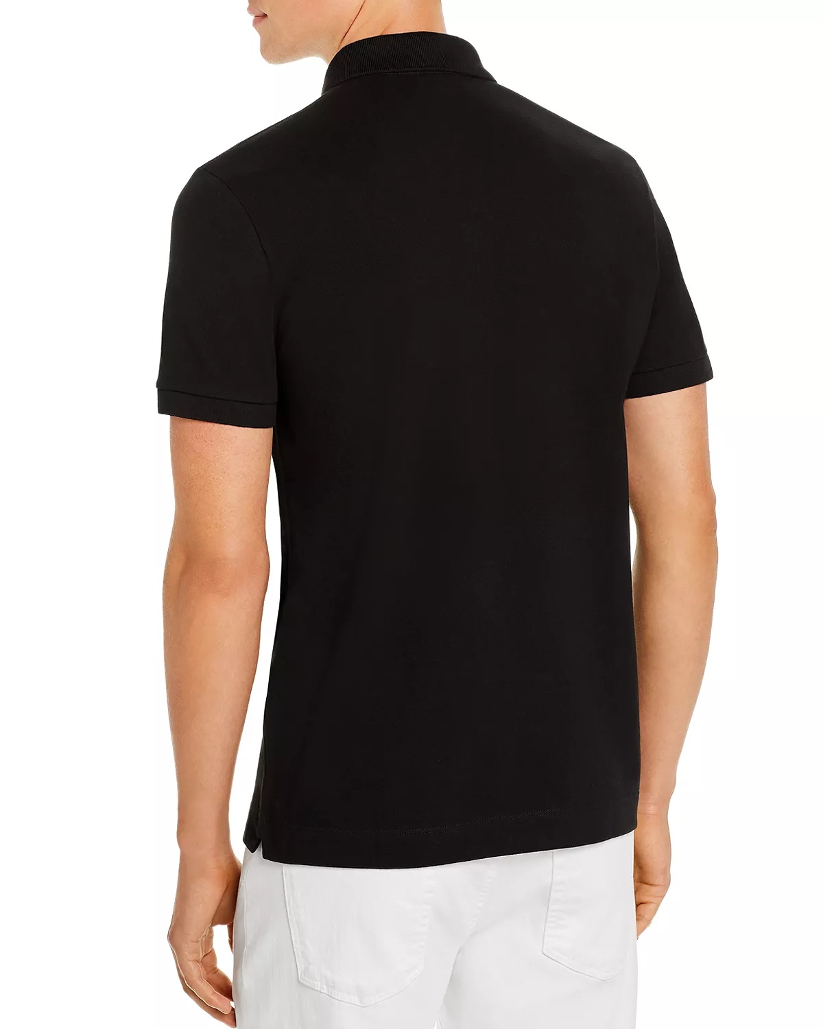 Stretch Cotton Paris Regular Fit Polo Shirt - 2