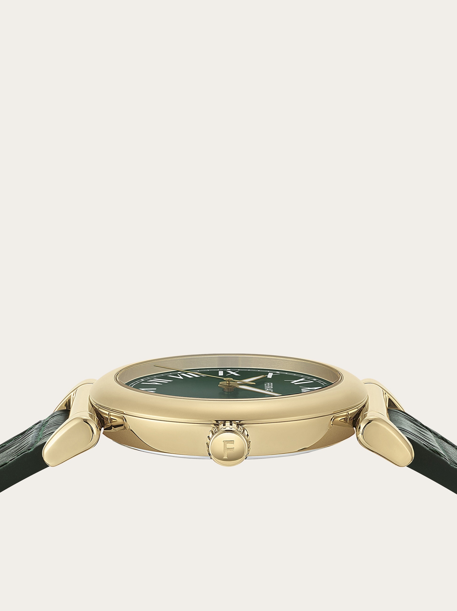 Ferragamo Allure watch - 3