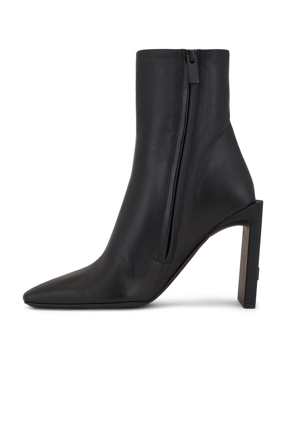 Ankle Boot - 5
