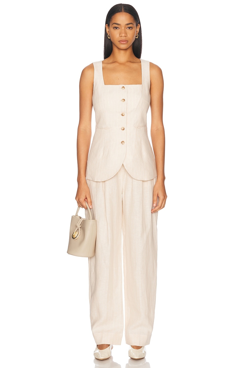 Lucille Vest - 4