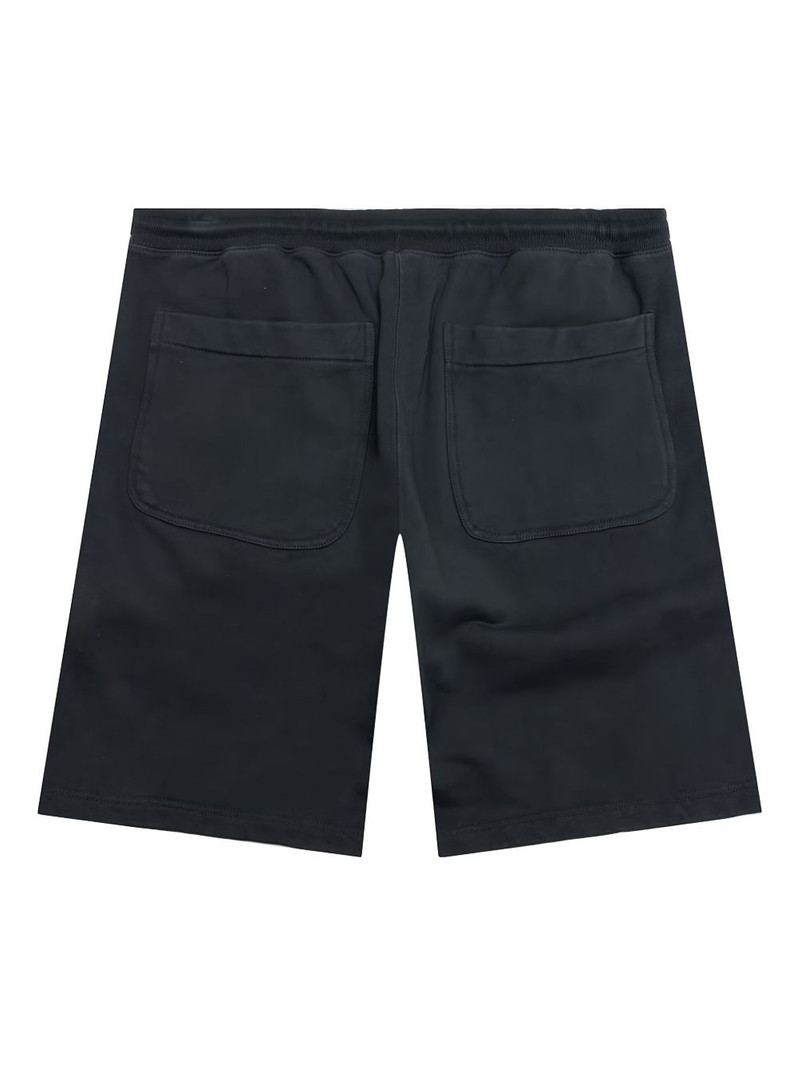 NEIGHBORHOOD Sulfur drawstring shorts outlook