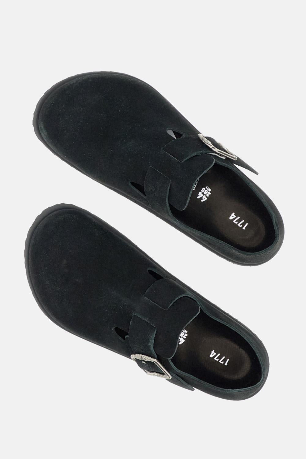 LONDON SUEDE 1774 - 4