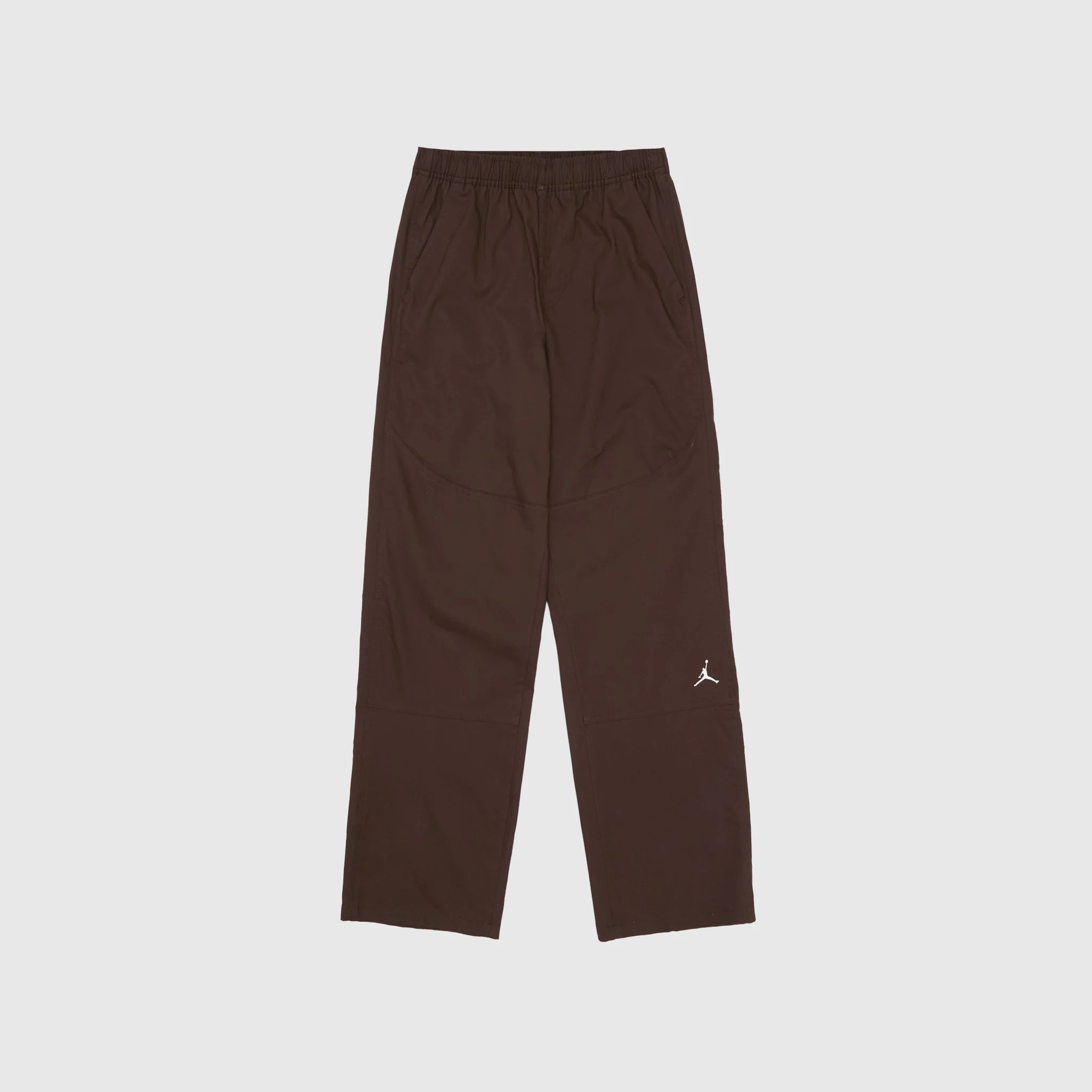 ESSENTIALS WOVEN PANTS - 1