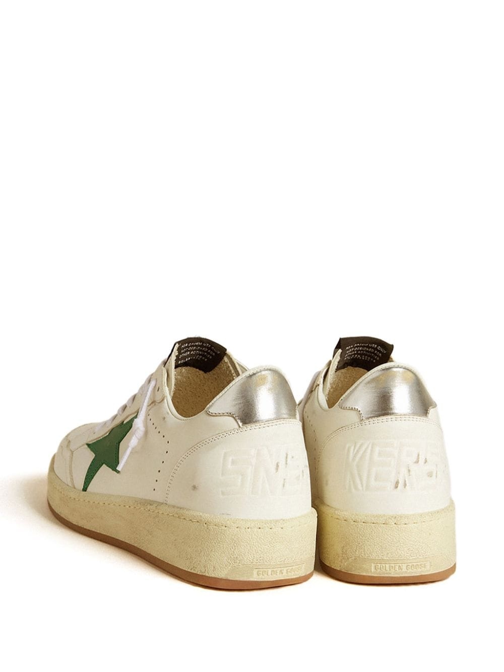 Ballstar 2 sneakers - 3