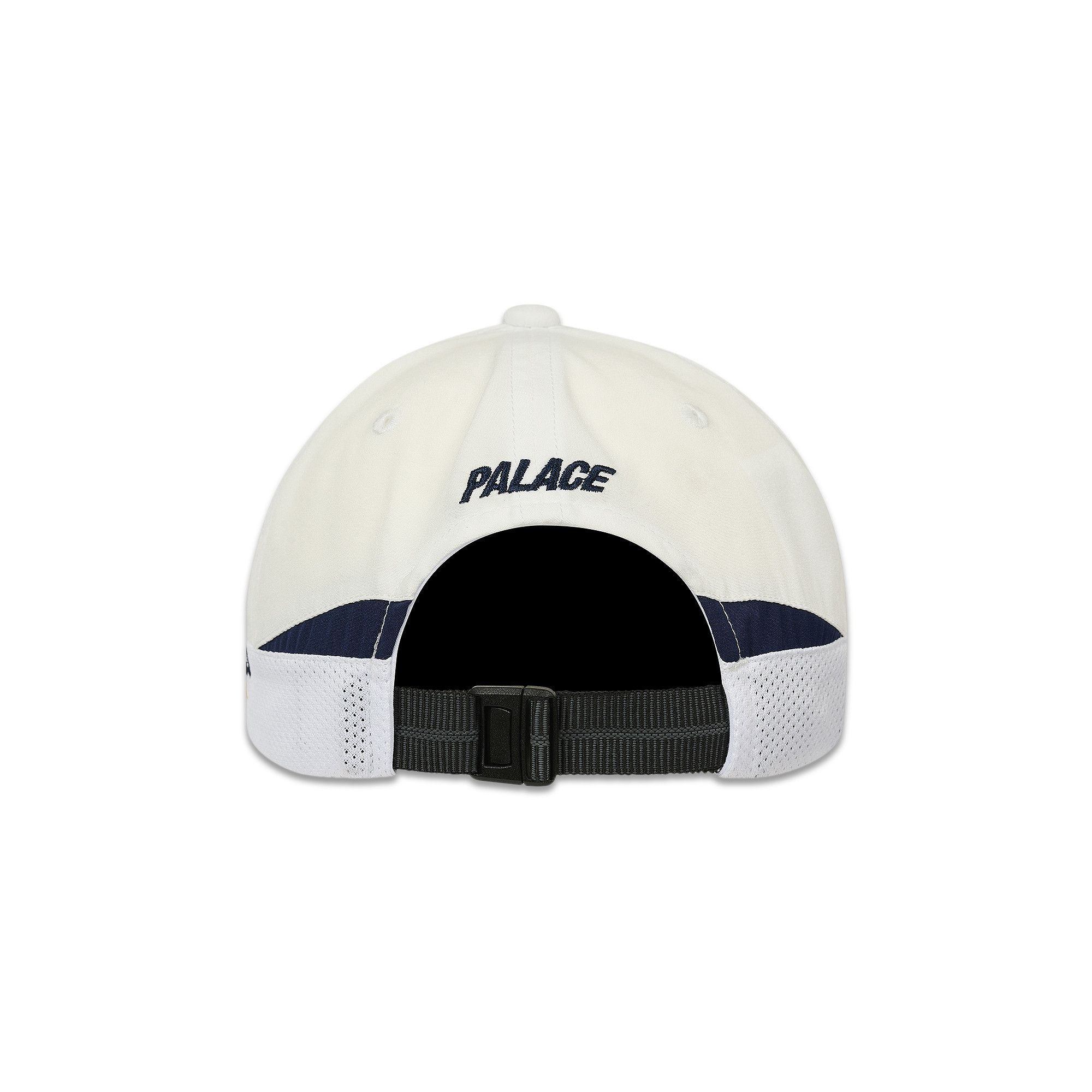 Palace Palamat Shell 6-Panel 'White' - 4
