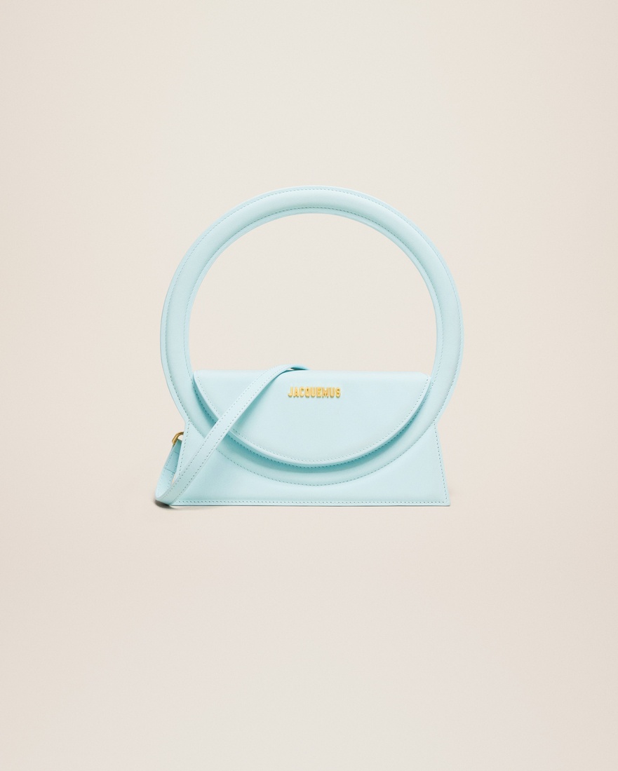 Le sac Rond - 1