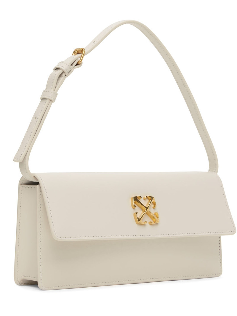 Off-White Off-White Jitney 1.0 Shoulder Bag outlook
