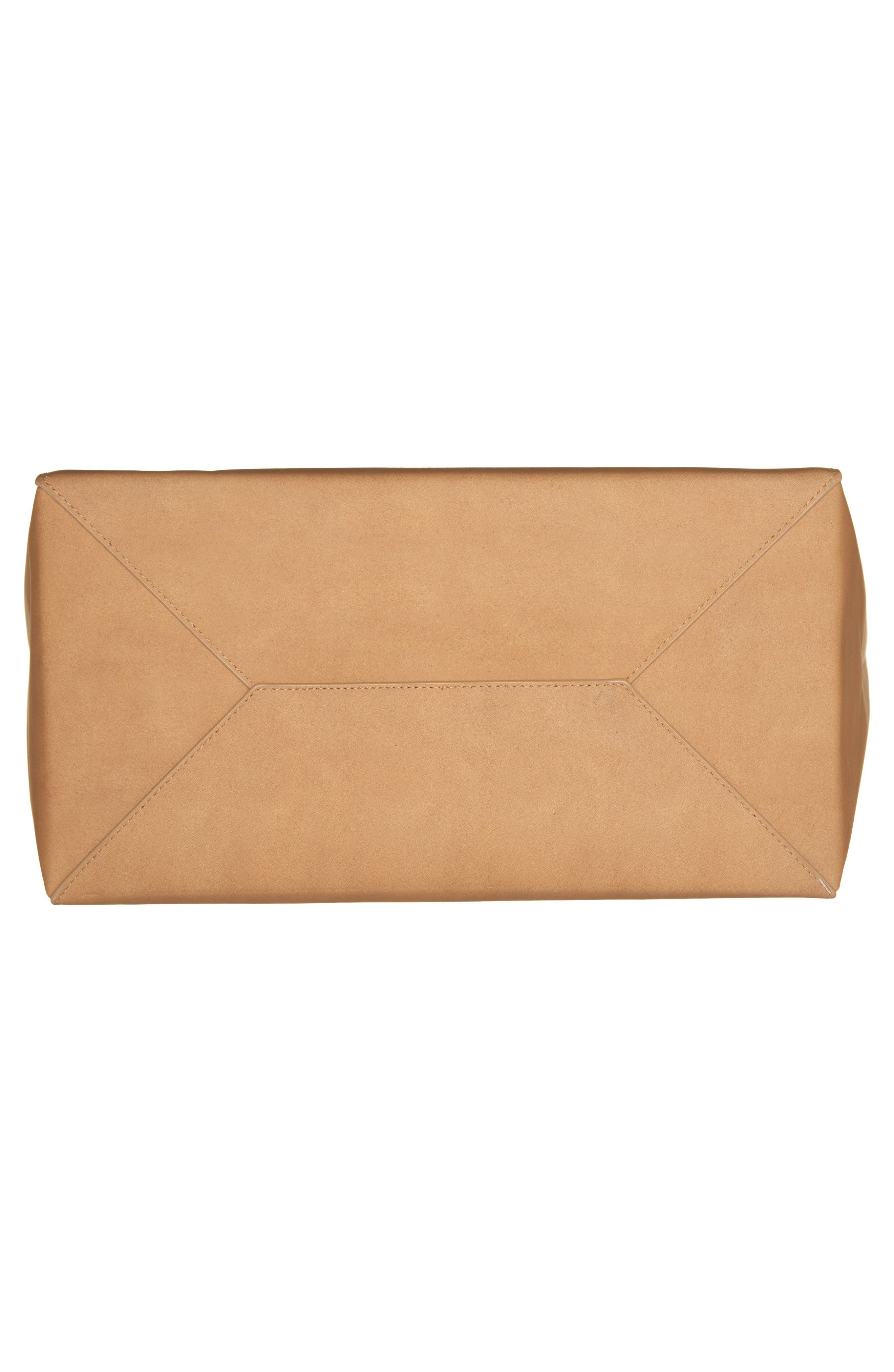 Bottega Veneta Medium The Brown Bag Tote in Kraft at Nordstrom - 6