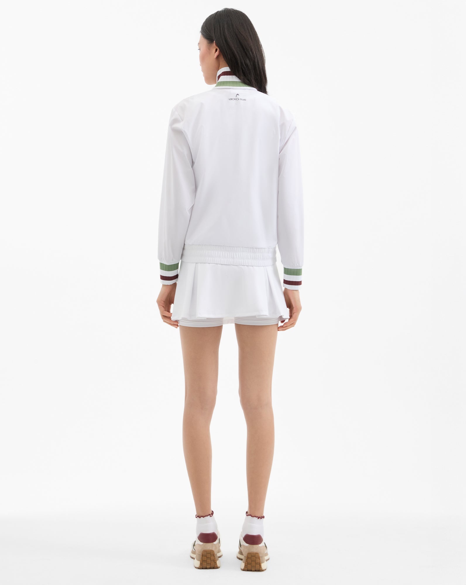 VOLLEY TRACK JACKET - 5