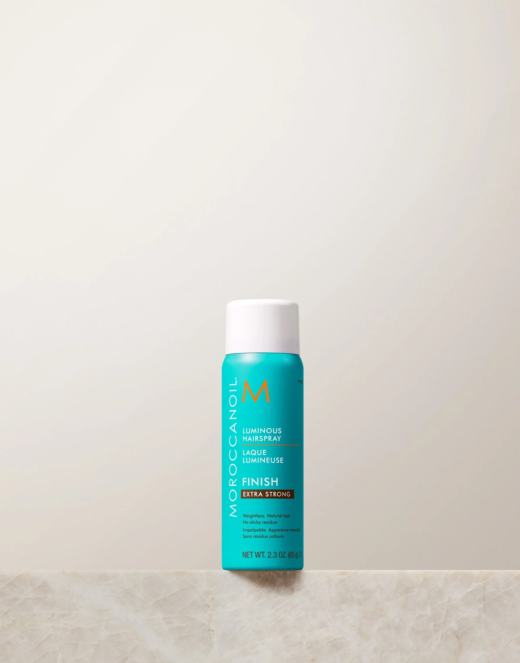 Luminous Hairspray Extra Strong - 1