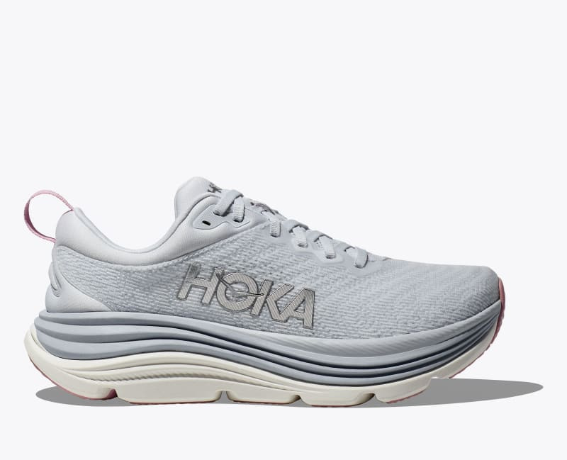 Women's Gaviota 5 Shoes in Sea Ice/Pink Twilight - 1