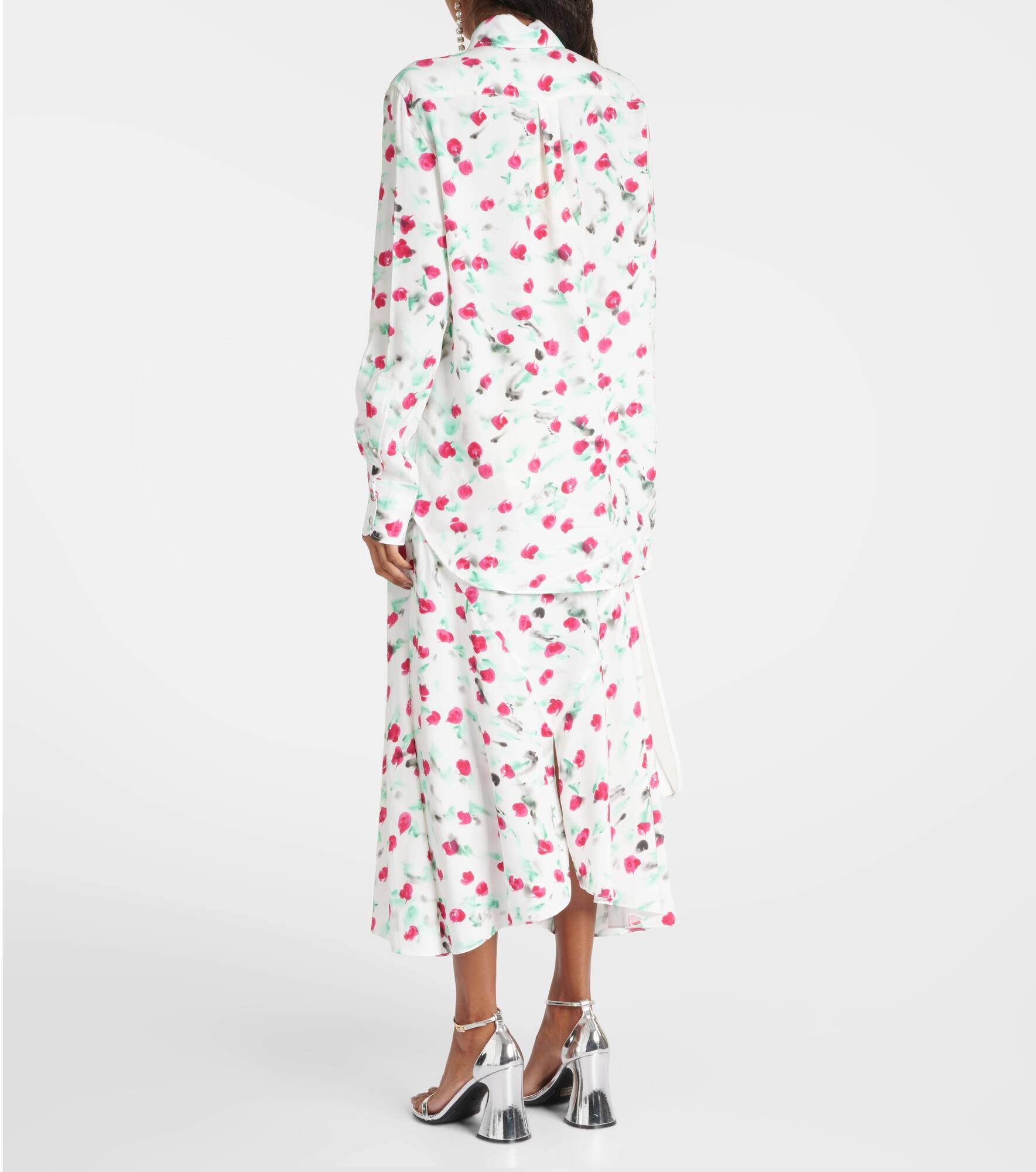 Printed shirt - 3