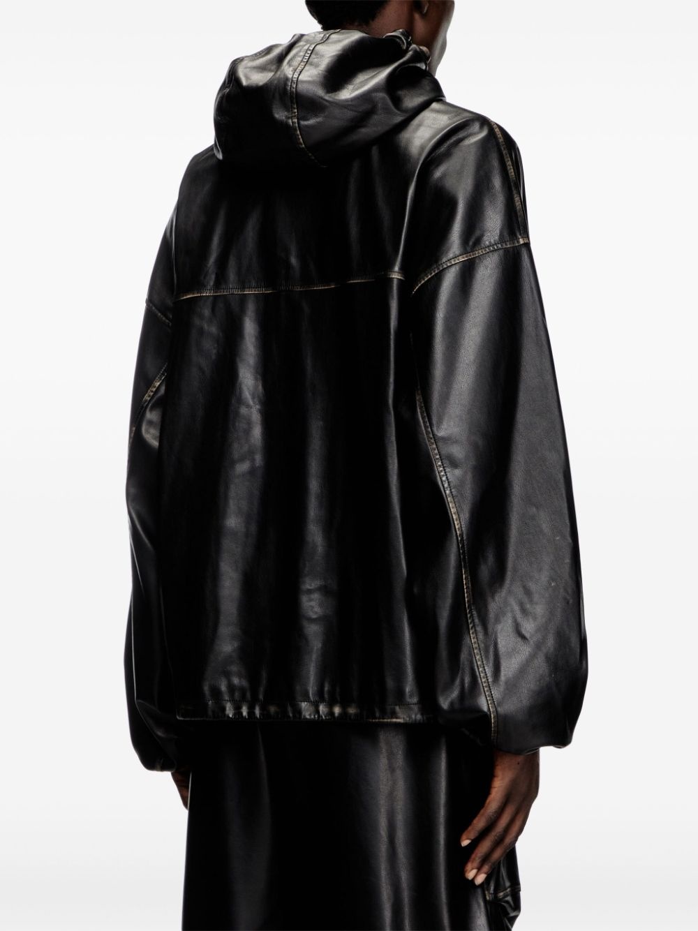 J-Antil bomber jacket - 4