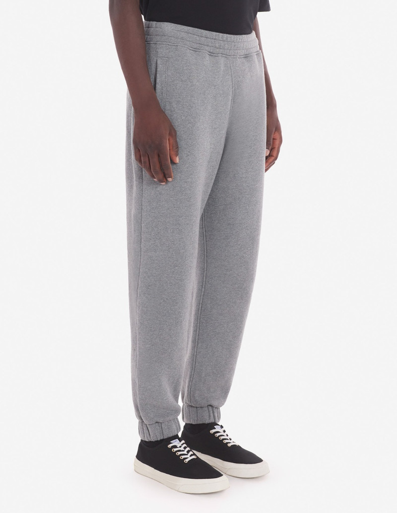 BOLD FOX HEAD PATCH COMFORT JOG PANTS 3