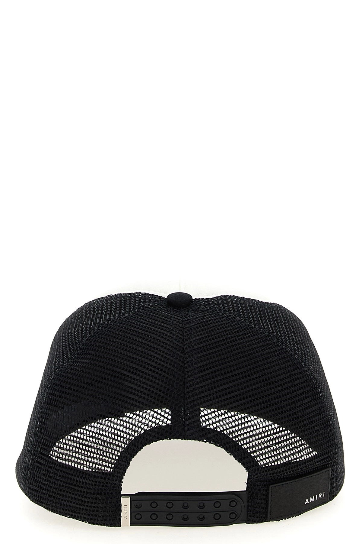 Amiri Men 'Amiri Hollywood Trucker' Cap - 3