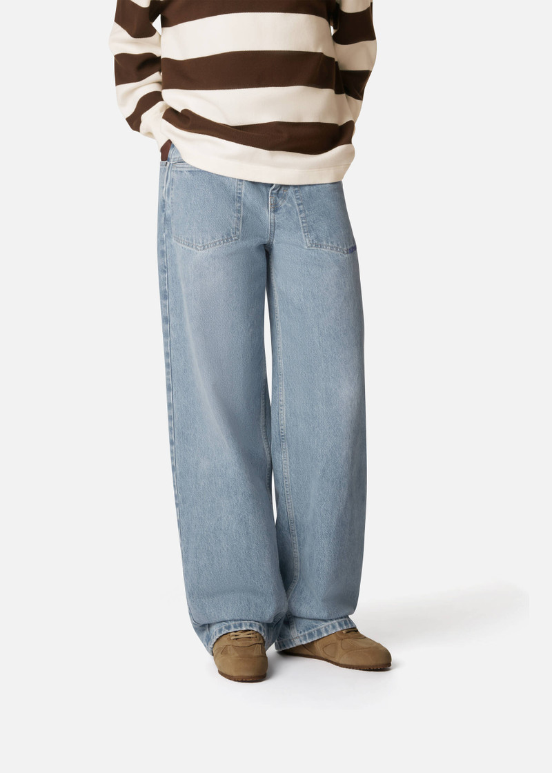 Slow Shearling Runner 6