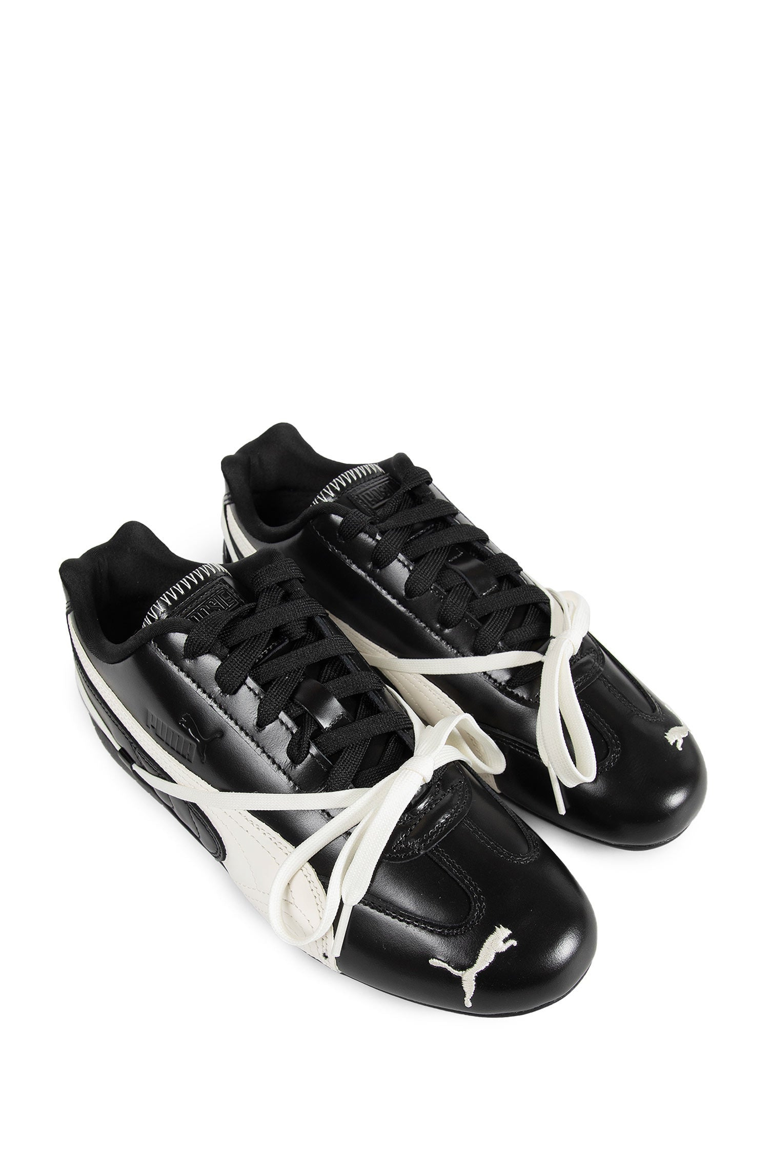 Rosé Collaboration Speedcat Sneakers - 6