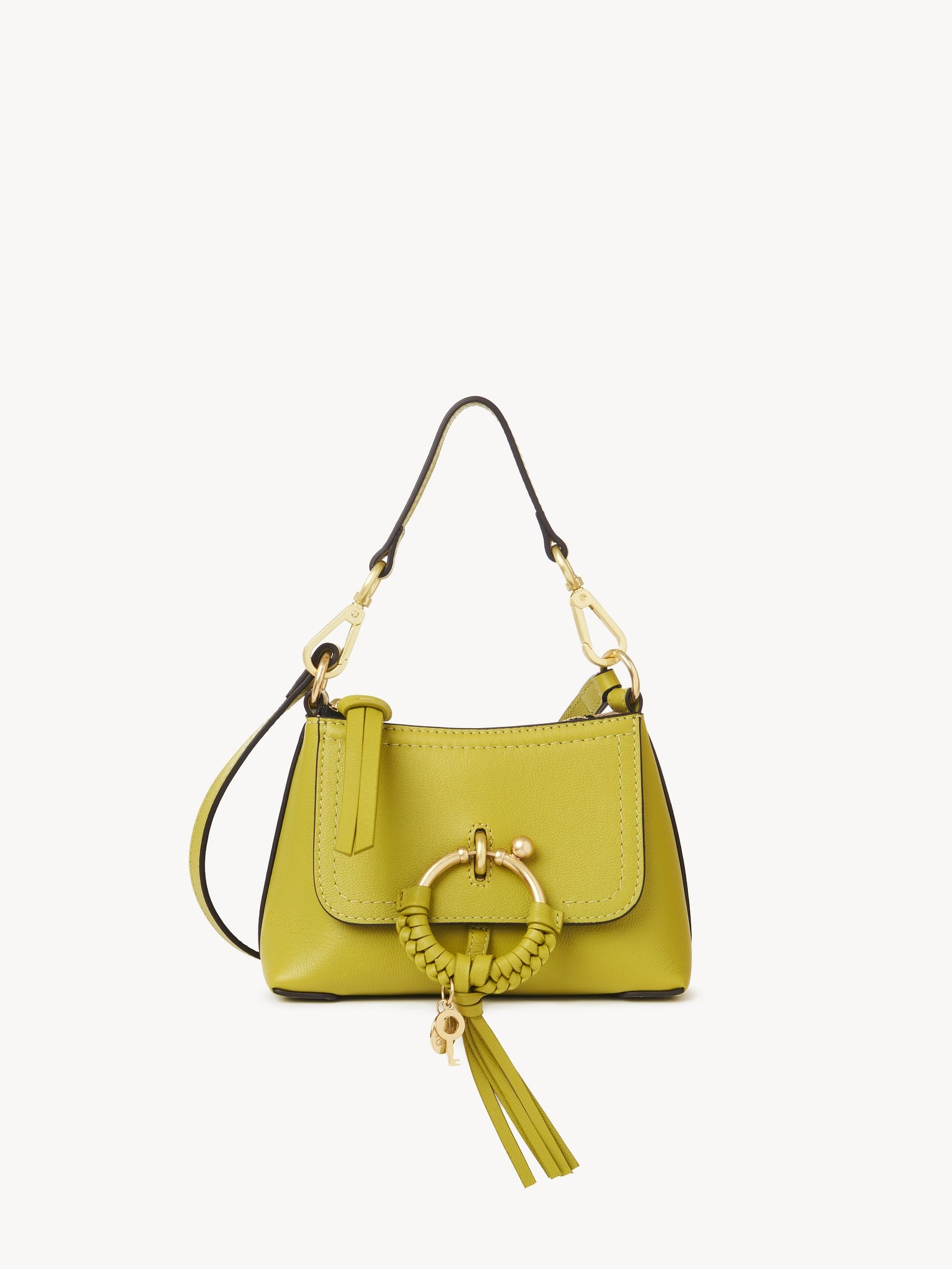 JOAN MINI CROSSBODY BAG - 1