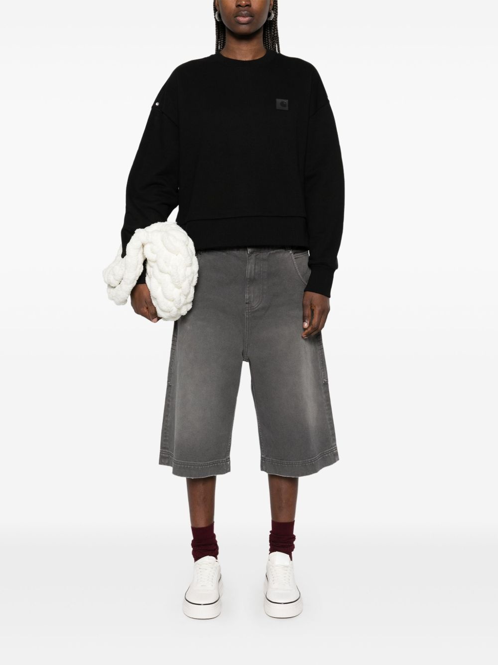 Eldon sweatshirt - 2