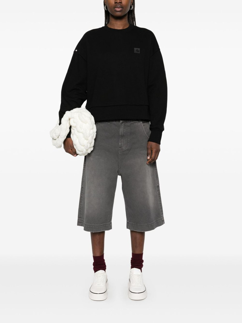 Carhartt Eldon sweatshirt outlook