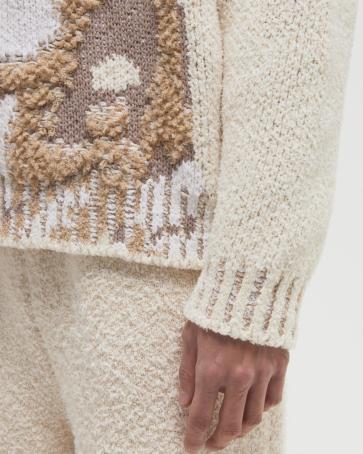 LASSIE SWEATER - 5