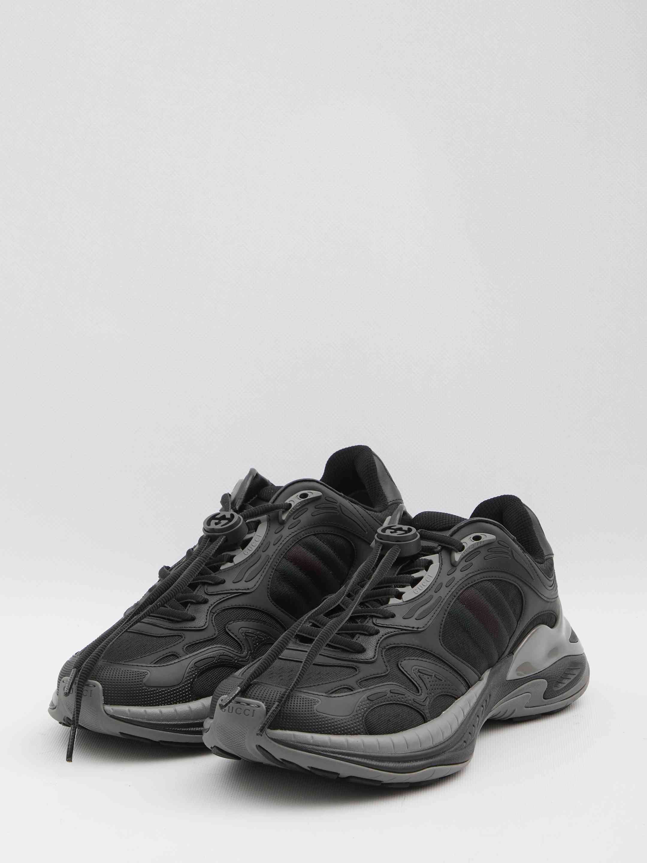 Gucci Men Gucci 2.0 Sneakers - 2