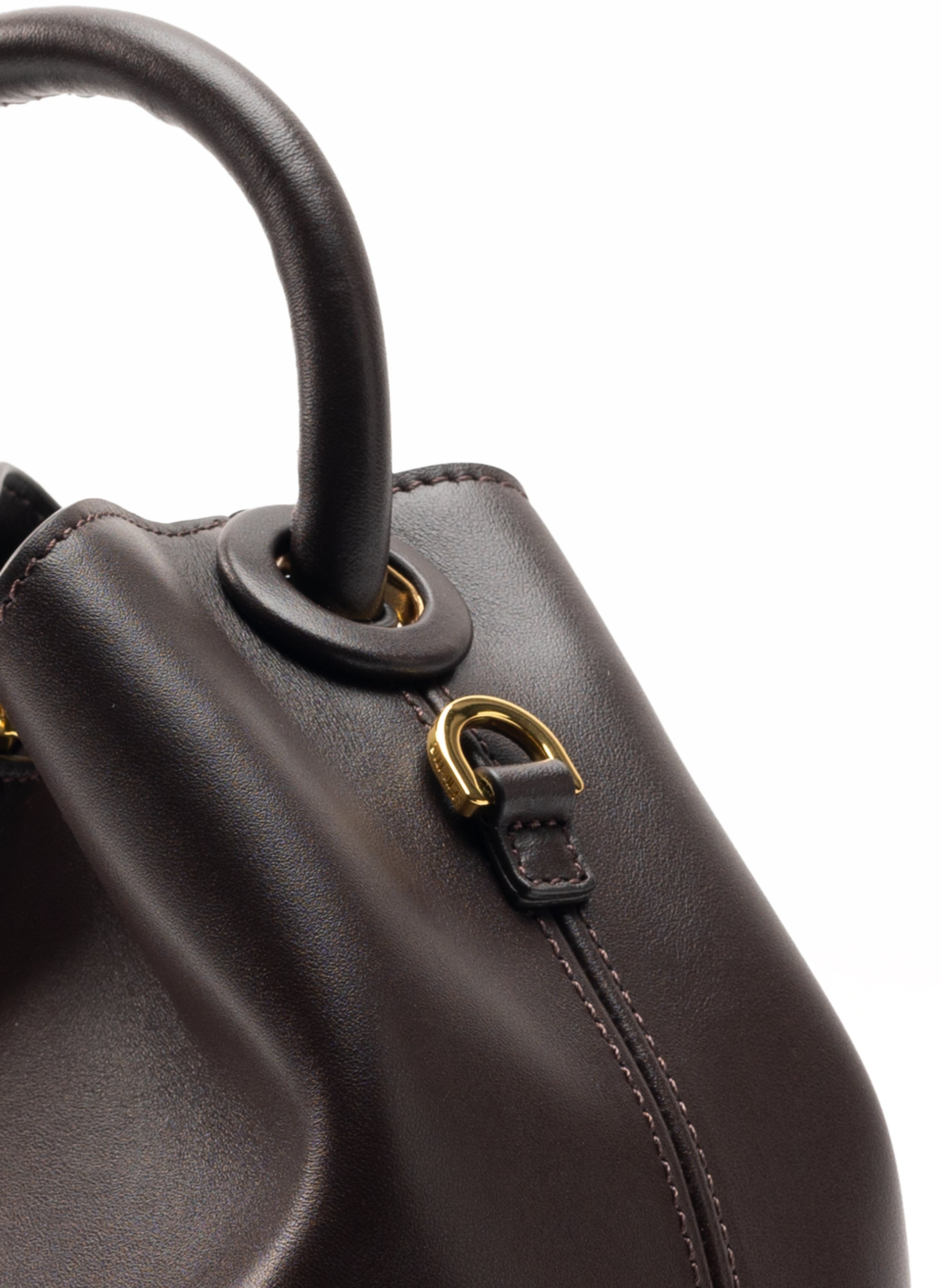 Baozi Leather Tabacco - 4
