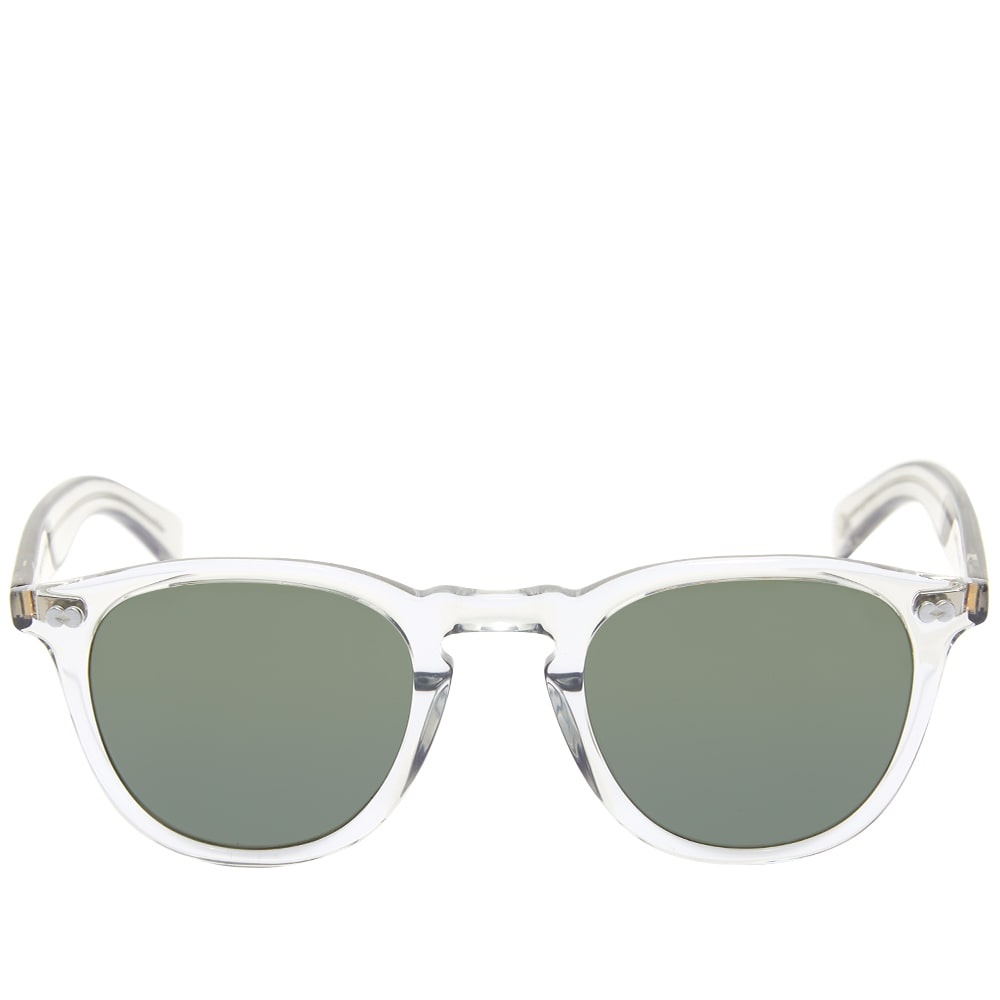 Garrett Leight Hampton X 46 10th Anniversary Limited Edition Sunglasses - 2