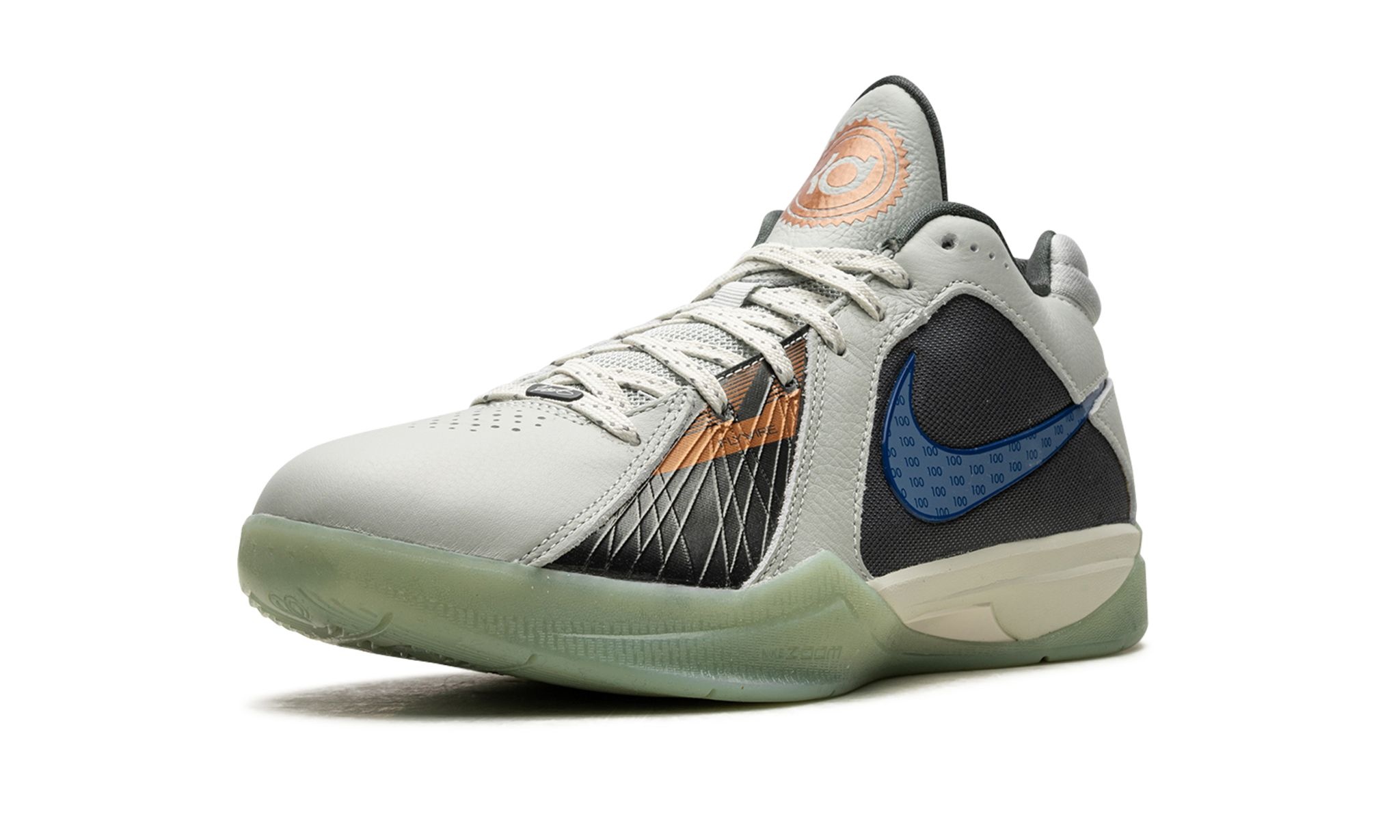 KD3 "Easy Money" - 4