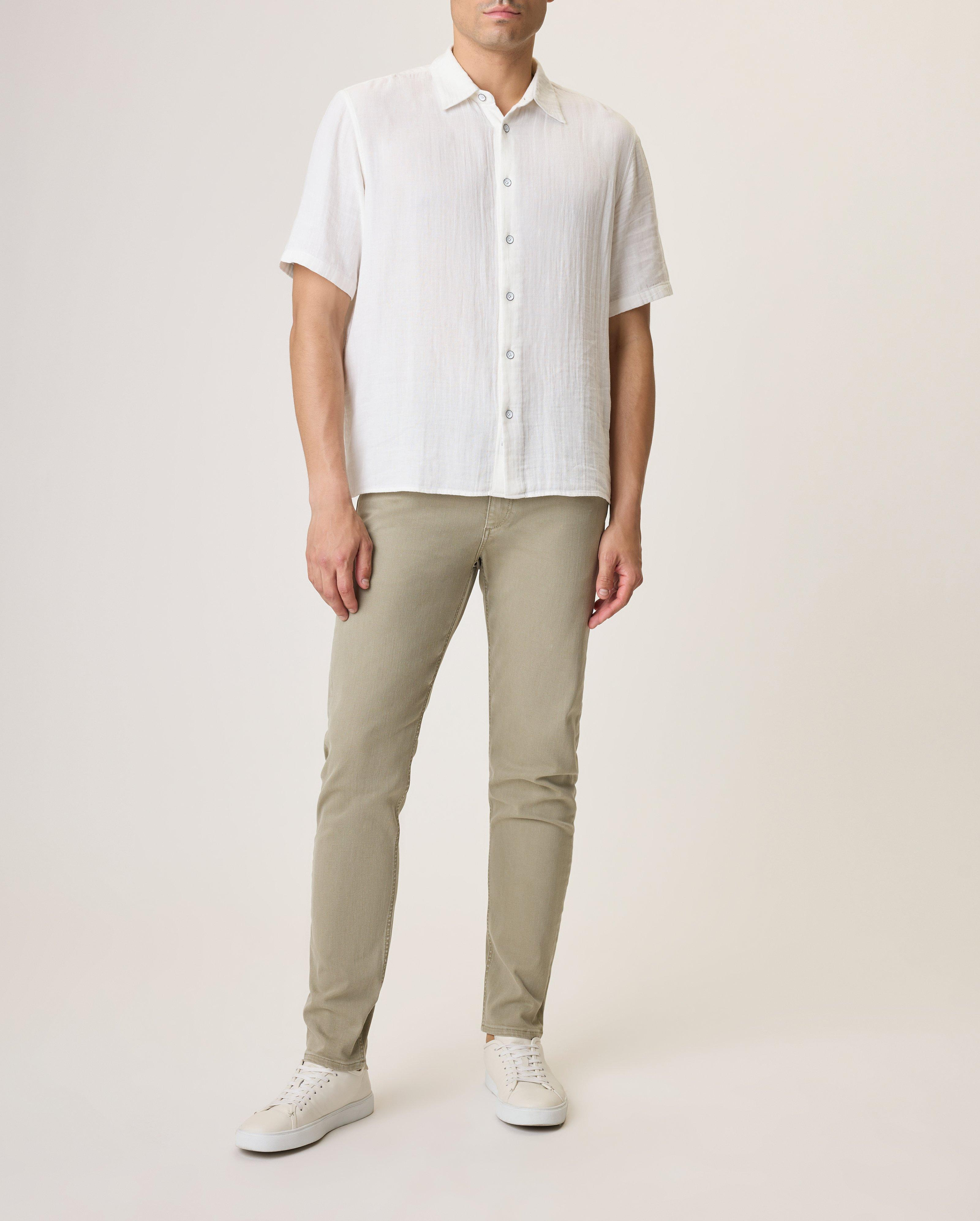 Danny Cotton Shirt - 1