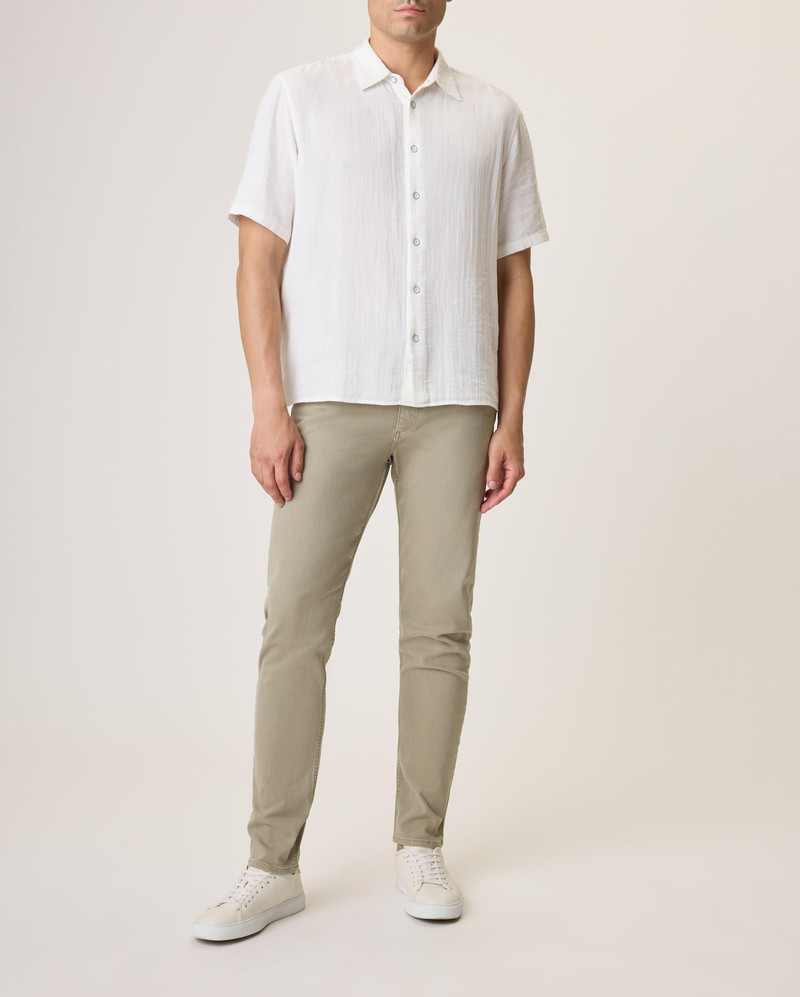 Danny Cotton Shirt 1