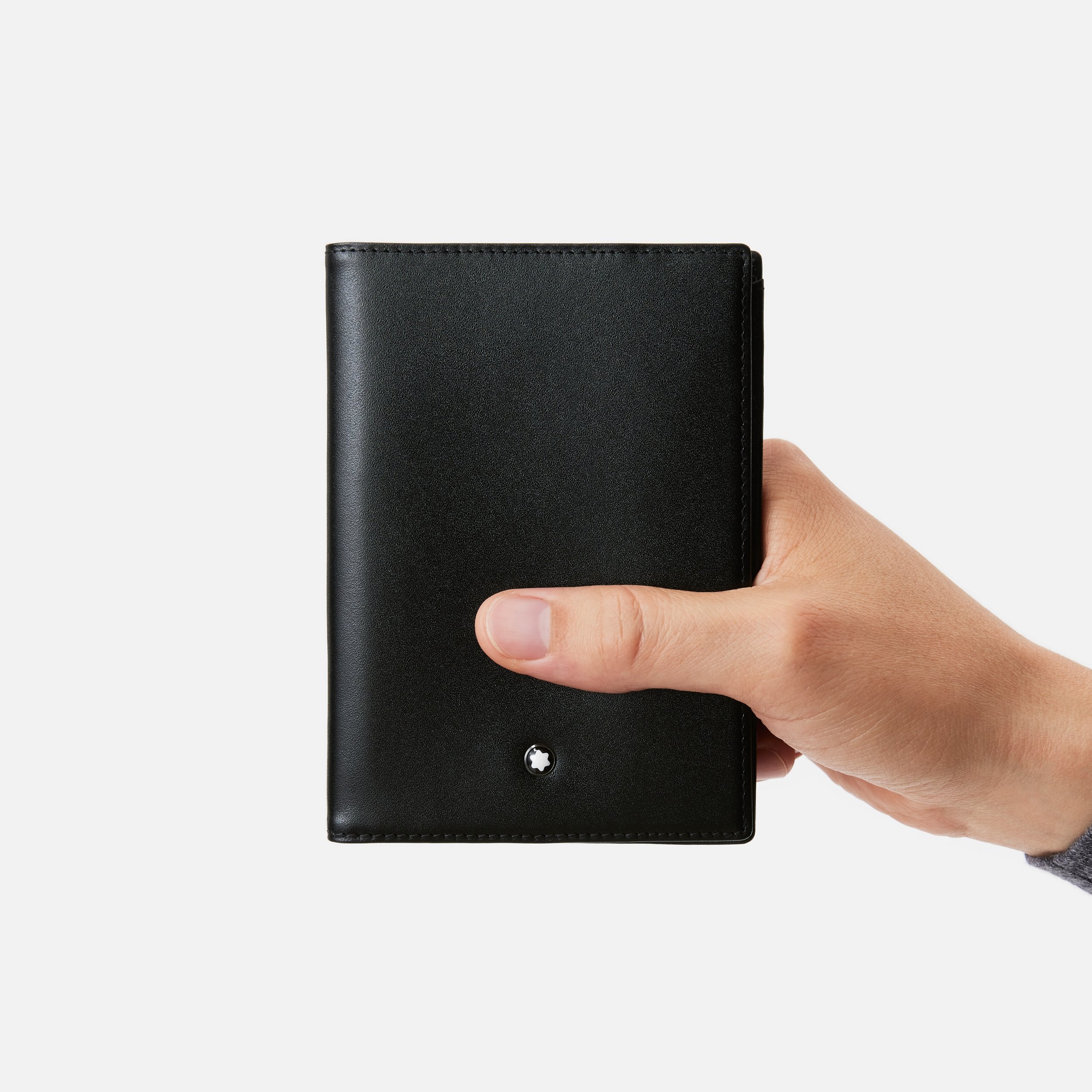 Meisterstück Passport Holder - 4