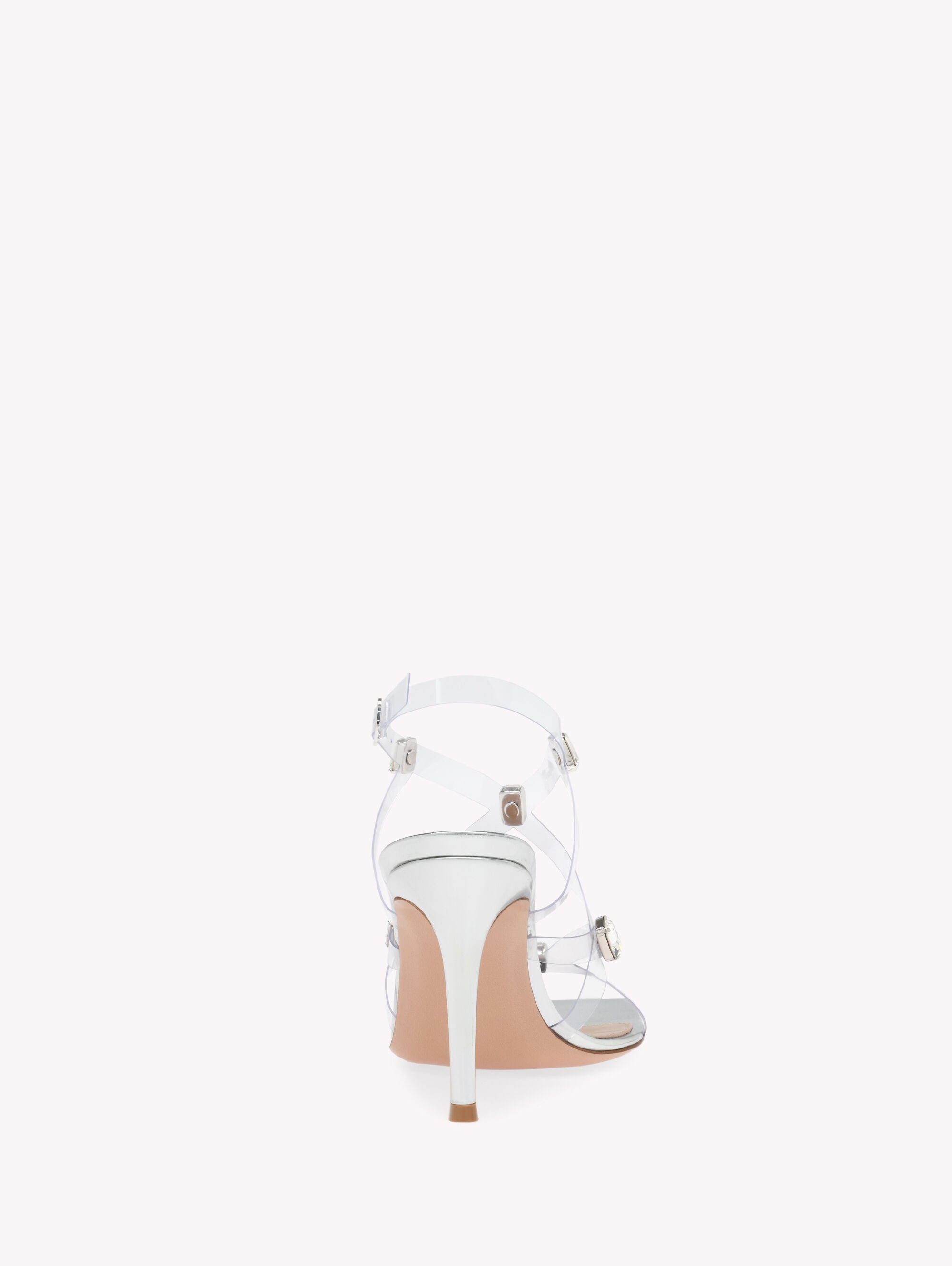 Gianvito Rossi CRYSTAL FEVER | REVERSIBLE