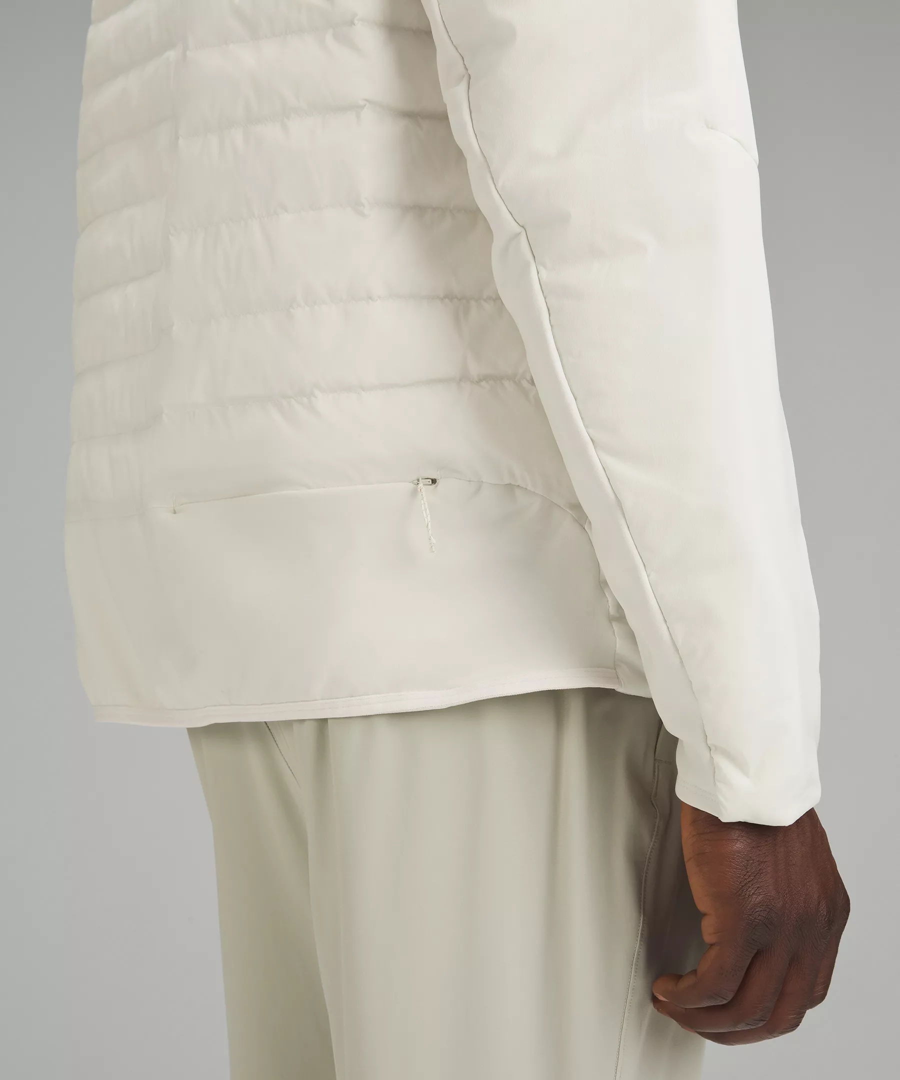 Down for It All Jacket - 6